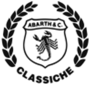Abarth Classiche logo