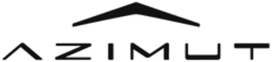 Azimut Yachts logo