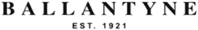 Ballantyne logo