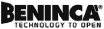 Benincà logo