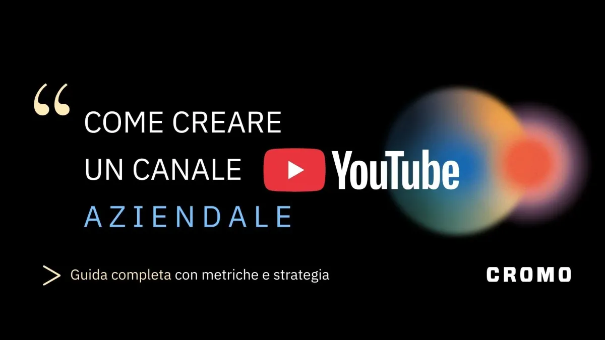 How to Build a Company YouTube Channel