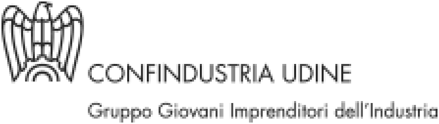 Confindustria Udine logo