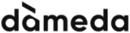 Dameda logo
