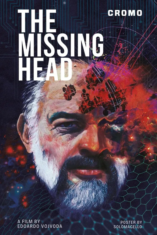 The Missing Head — poster
