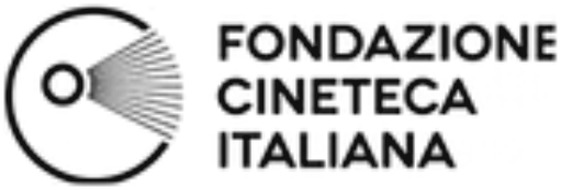 Fondazione Cineteca Italiana logo