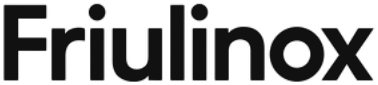 Friulinox logo