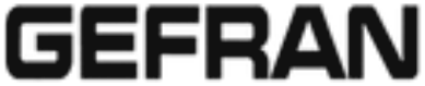 Gefran logo