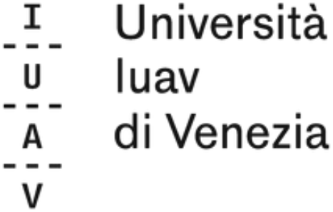 Università Iuav di Venezia logo