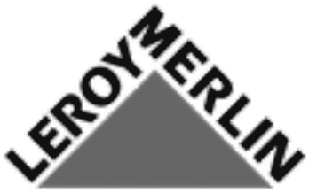 Leroy Merlin logo