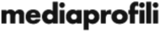 Mediaprofili logo
