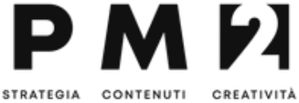 PM2 logo