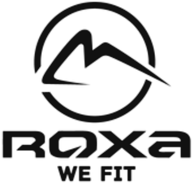 Roxa logo