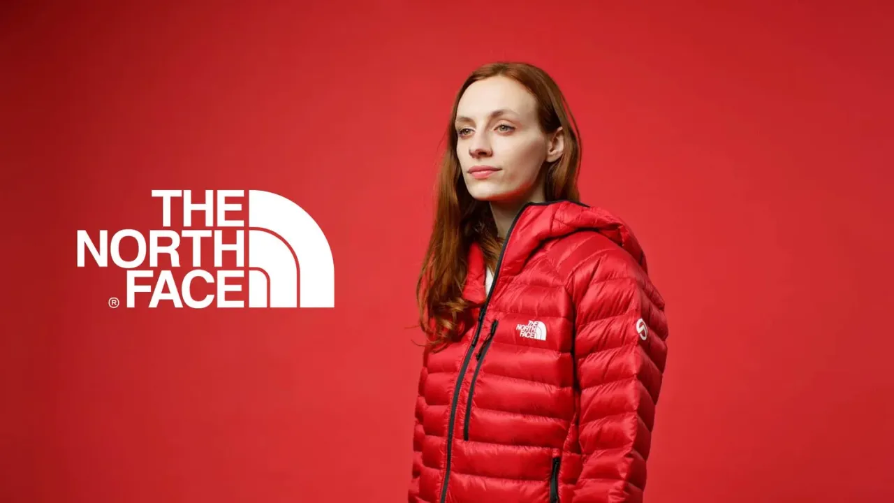 The North Face / Customer Types