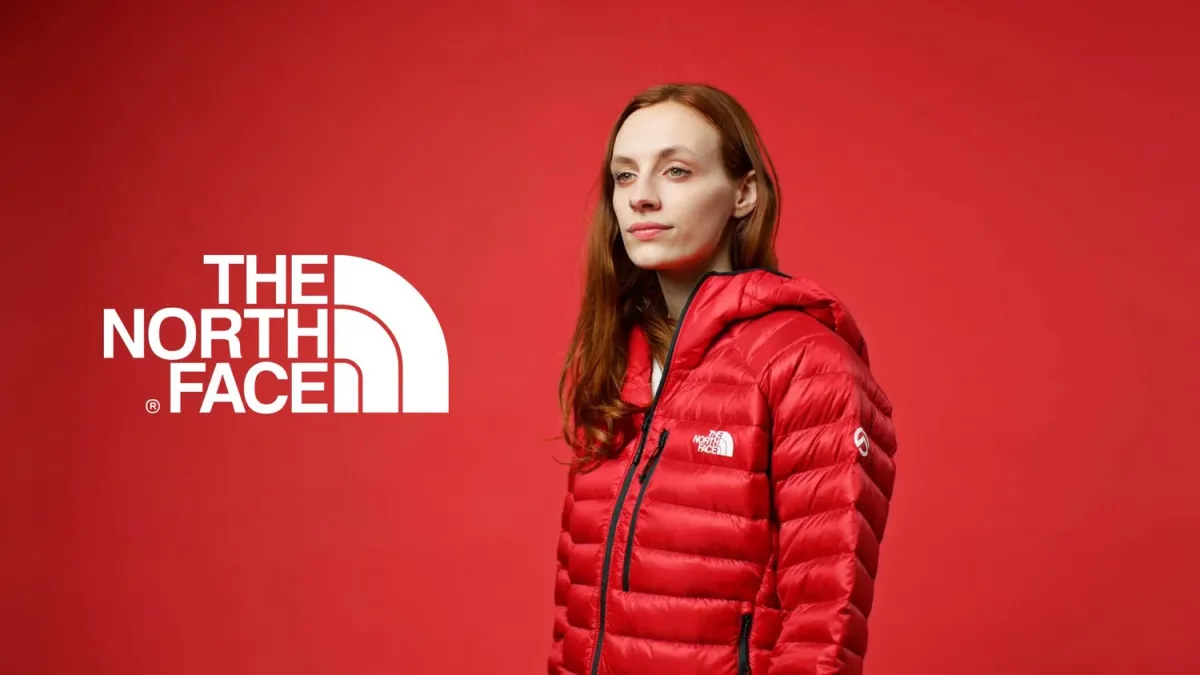 The North Face / Customer Types