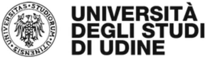 Università degli Studi di Udine logo