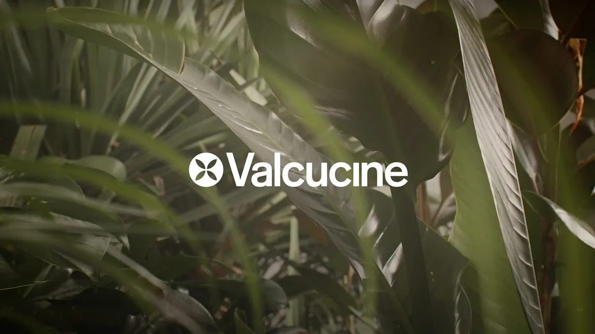 Valcucine - New Logica