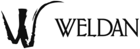 Weldan logo