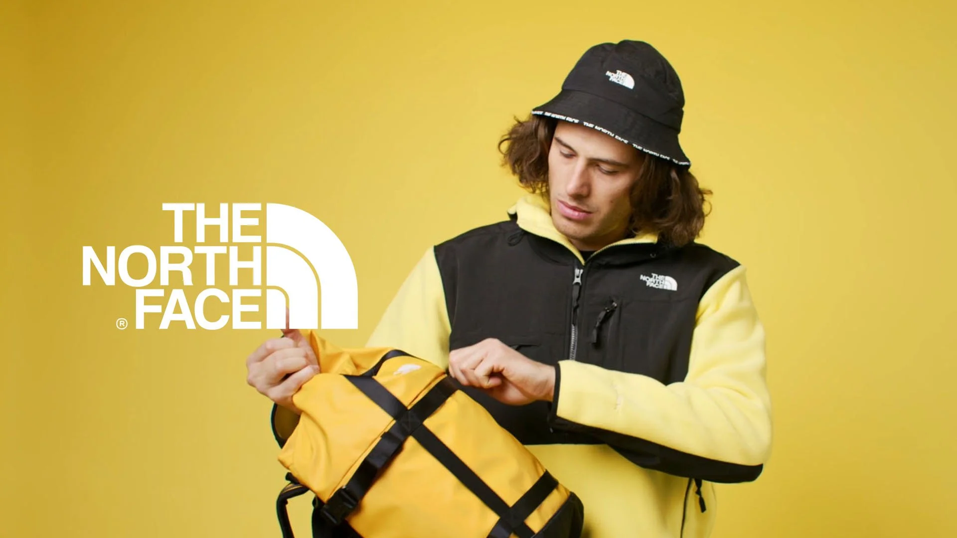The North Face CROMO